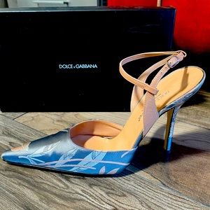 Dolce & Gabbana Heels